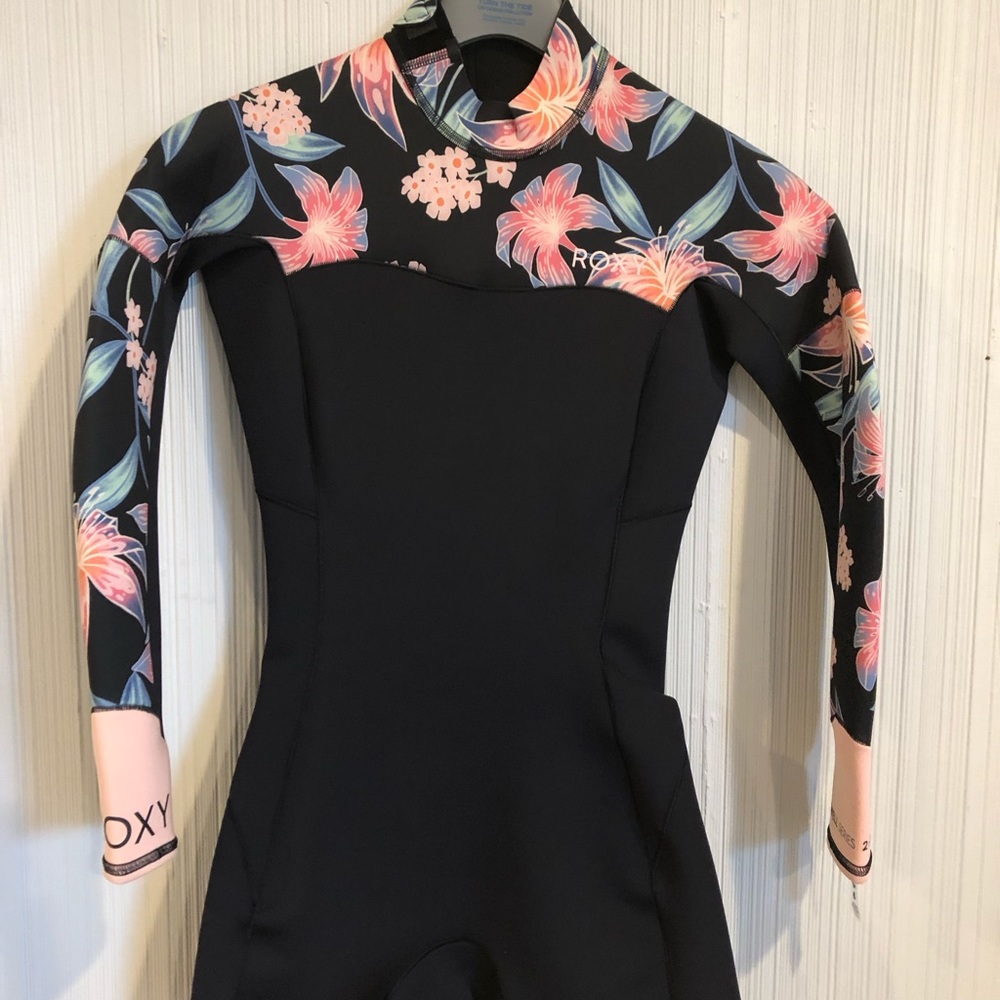 Roxy Women’s 2/2 Spring Wetsuit